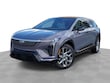 CADILLAC OPTIQ