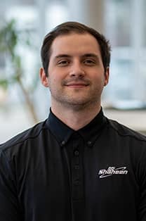 Staff member Holden Patterson from ID_51038b861dae