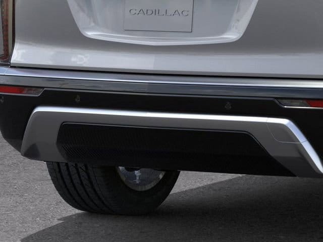 2026 Cadillac VISTIQ Luxury - Photo 14