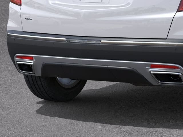 2026 Cadillac XT5 Premium Luxury - Photo 14