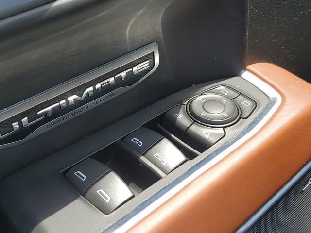 2025 GMC Sierra 1500 Denali Ultimate - Photo 23