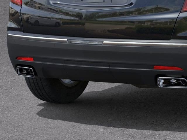 2026 Cadillac XT5 Luxury - Photo 14