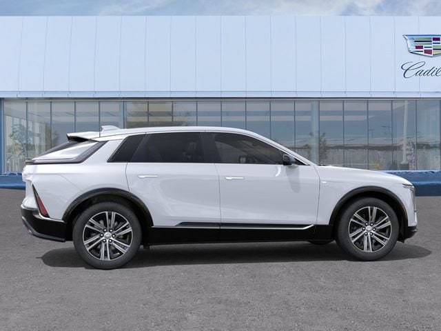 2026 Cadillac LYRIQ Luxury - Photo 5