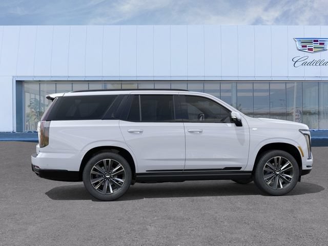 2026 Cadillac Escalade Sport - Photo 5