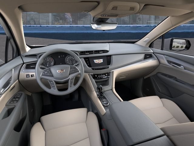 2026 Cadillac XT5 Premium Luxury - Photo 15