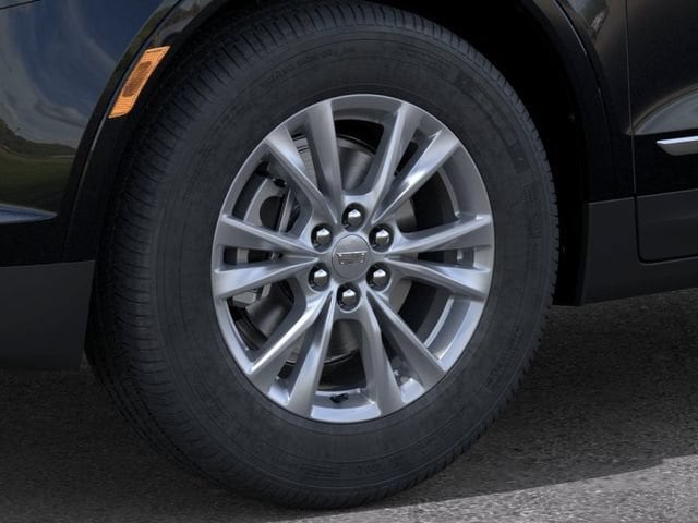 2026 Cadillac XT5 Luxury - Photo 9