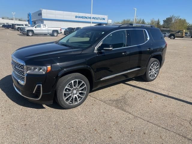 2023 GMC Acadia Denali AWD's photo