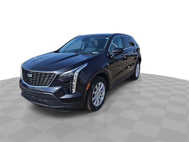 2022 Cadillac XT4 Luxury photo 4