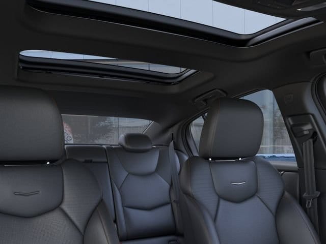 2026 Cadillac CT5 Sport - Photo 24