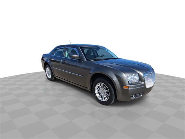 2008 Chrysler 300 Touring photo 2