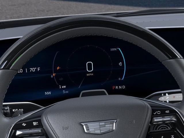 2026 Cadillac LYRIQ Signature Sport - Photo 18