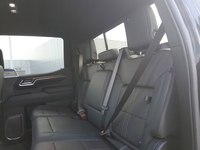 2025 Chevrolet Silverado 1500 High Country - Photo 27
