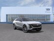 CADILLAC LYRIQ