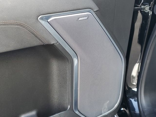 2025 Chevrolet Silverado 1500 High Country - Photo 23
