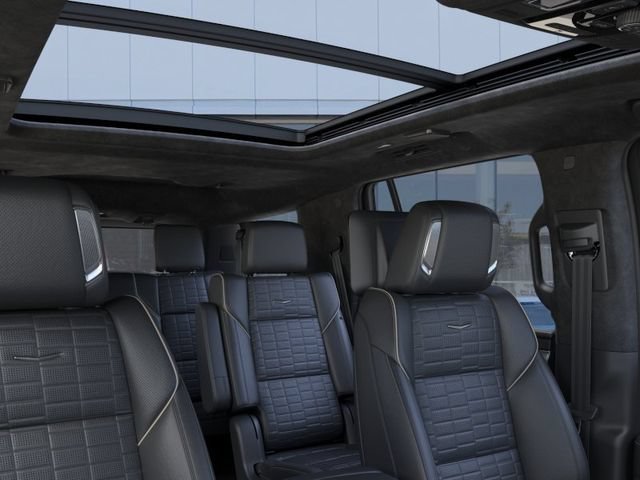 2026 Cadillac Escalade Platinum Sport - Photo 24