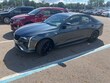 CADILLAC CT4