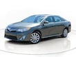  Toyota Camry Hybrid