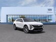 CADILLAC LYRIQ