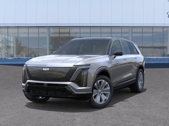 2026 Cadillac VISTIQ Luxury - Photo 6