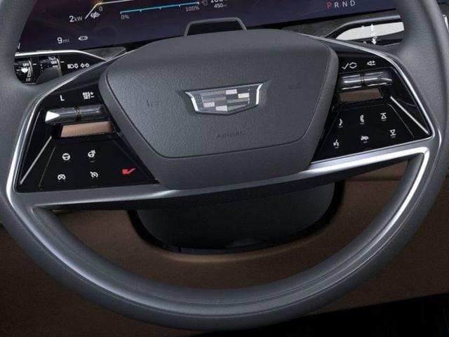 2025 Cadillac Escalade IQ Luxury 2 - Photo 19