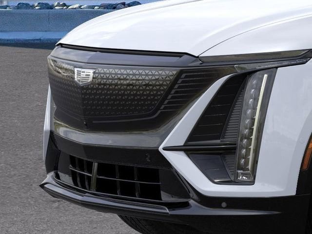 2026 Cadillac LYRIQ Signature Sport - Photo 13
