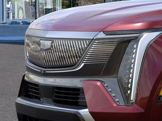 2025 Cadillac Escalade IQ Luxury 2 - Photo 13