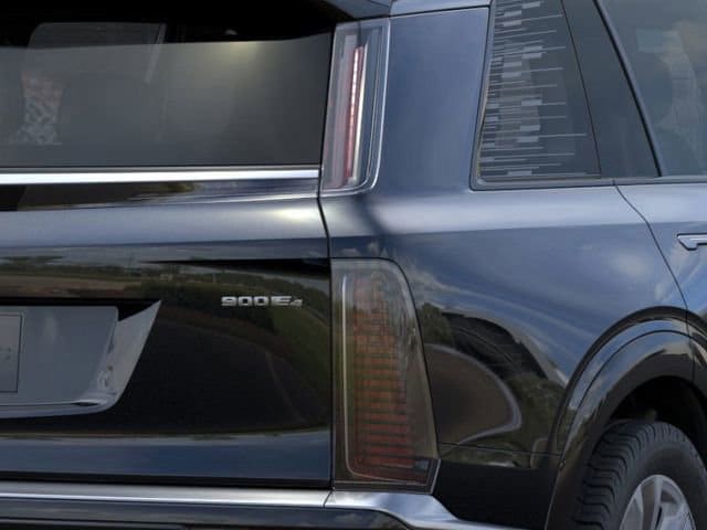 2026 Cadillac VISTIQ Luxury - Photo 11