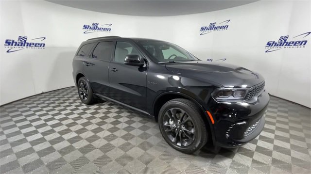 Used 2023 Dodge Durango R/T with VIN 1C4SDJCT7PC691089 for sale in Lansing, MI