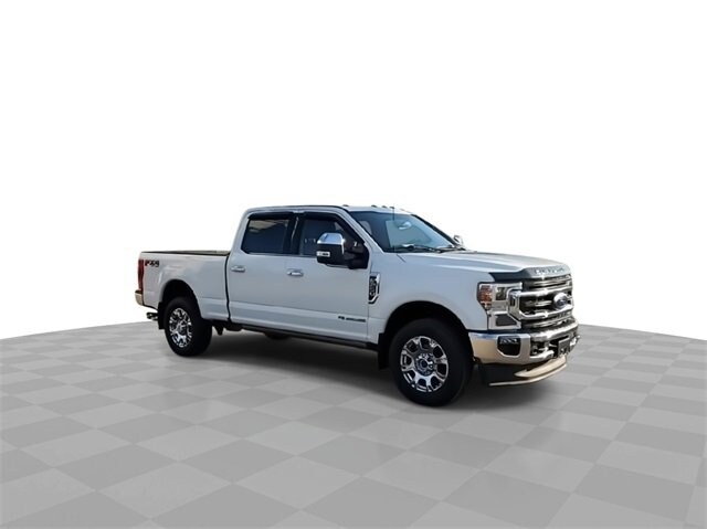 2022 Ford F-250 XL photo 2