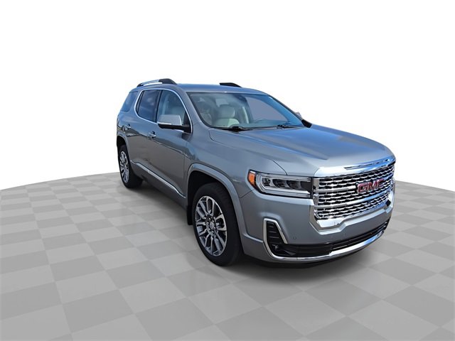 2023 Gmc Acadia Denali photo 2