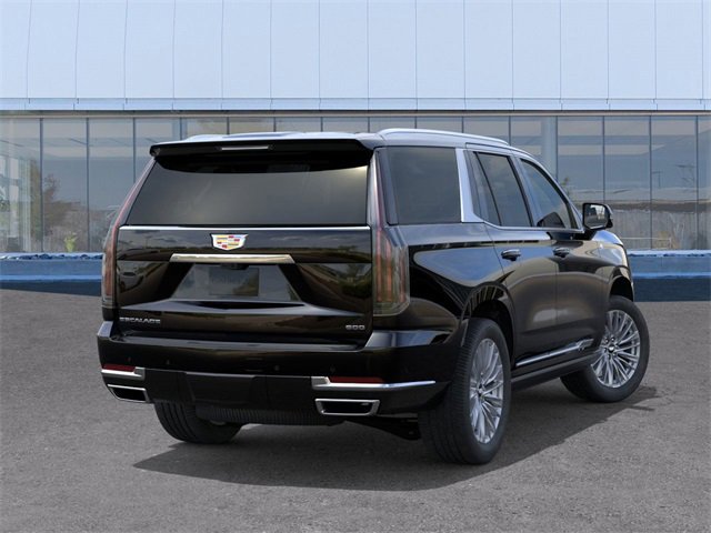 2026 Cadillac Escalade Luxury photo 3
