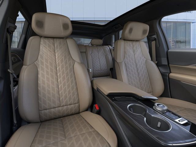 2026 Cadillac LYRIQ Signature Sport - Photo 16
