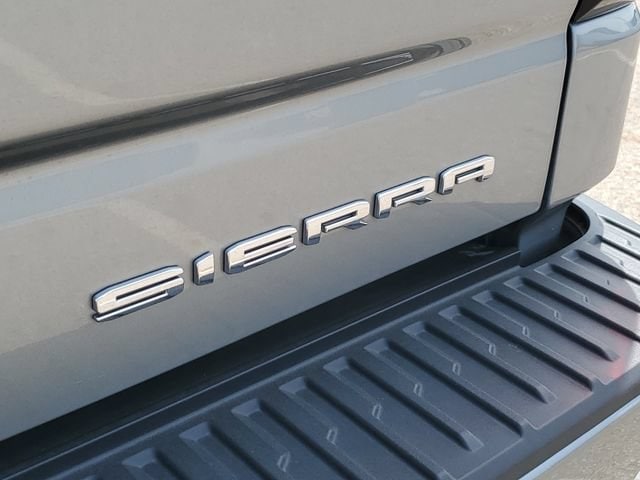 2025 GMC Sierra 1500 Denali Ultimate - Photo 34