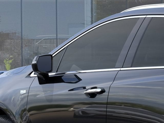 2026 Cadillac XT5 Luxury - Photo 12