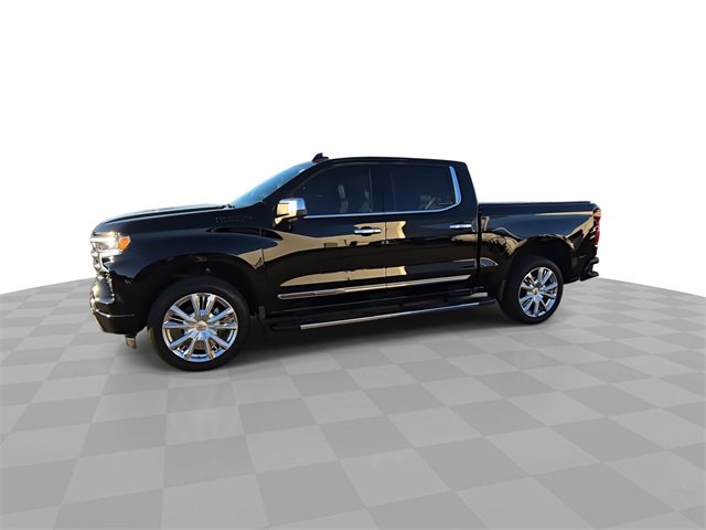 2022 Chevrolet Silverado 1500 High Country photo 4