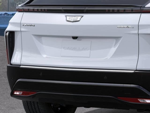 2026 Cadillac LYRIQ Luxury - Photo 14