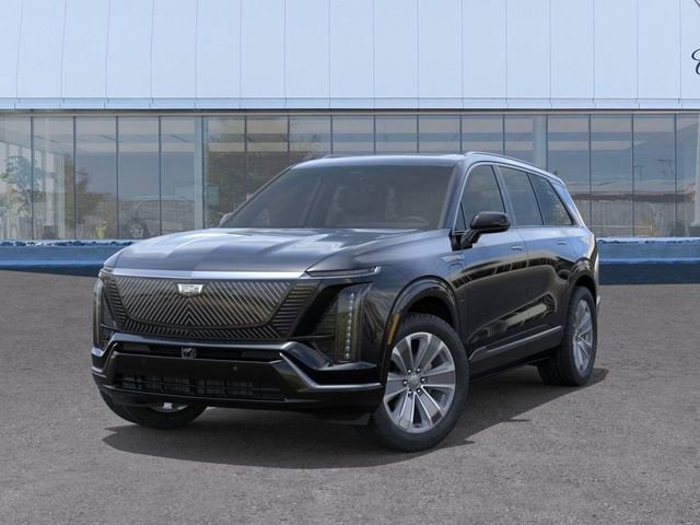 2026 Cadillac VISTIQ Luxury - Photo 6