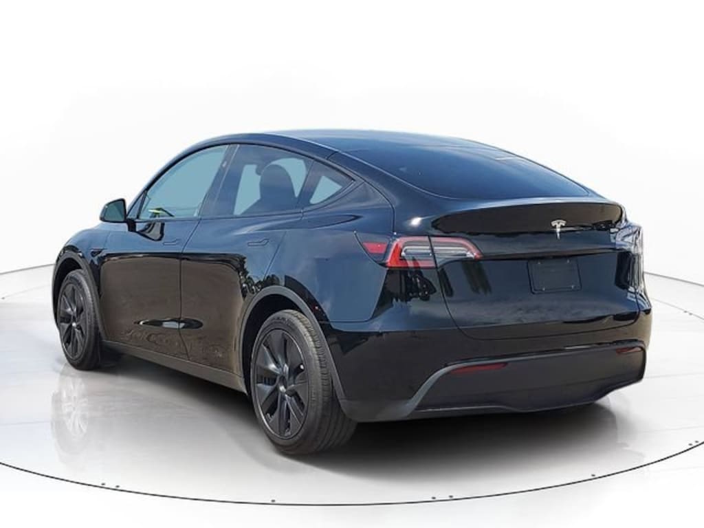 Used 2024 Tesla Model Y NA