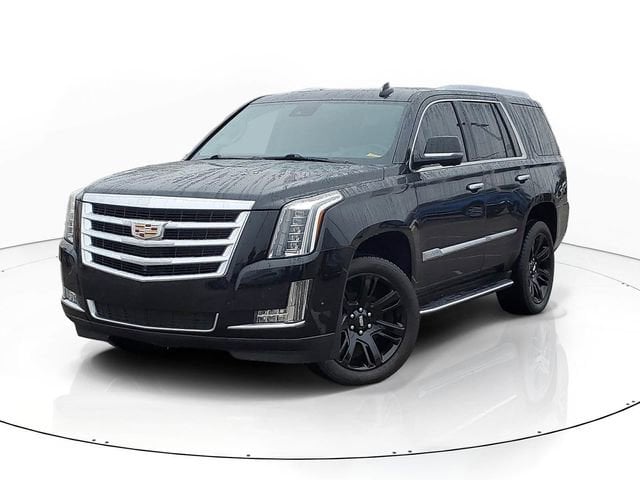 2020 CADILLAC Escalade SUV 