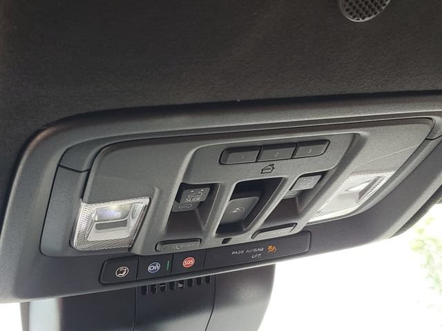 2025 GMC Sierra 1500 Denali Ultimate - Photo 20
