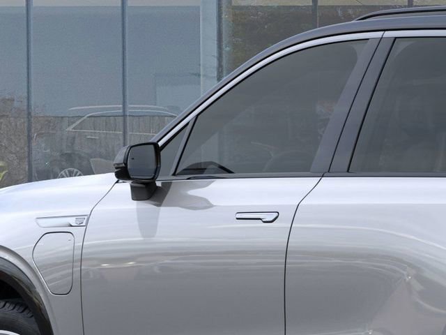 2026 Cadillac VISTIQ Luxury - Photo 12