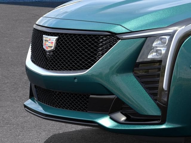 2026 Cadillac CT5 Sport - Photo 13