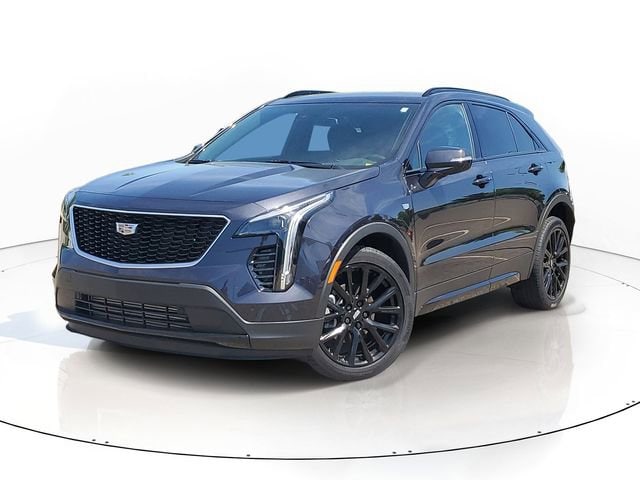2023 Cadillac XT4 Sport AWD's photo