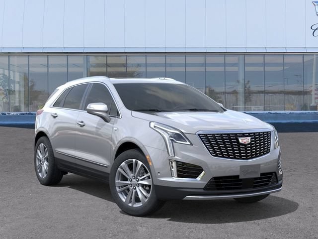 2026 Cadillac XT5 Premium Luxury - Photo 7