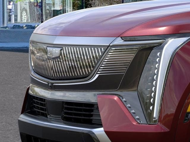2025 Cadillac Escalade IQ Luxury 2 - Photo 13