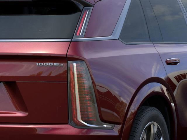 2025 Cadillac Escalade IQ Luxury 2 - Photo 11
