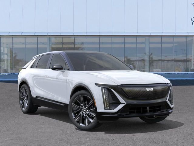 2026 Cadillac LYRIQ Signature Sport - Photo 7