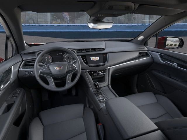 2026 Cadillac XT5 Premium Luxury - Photo 15