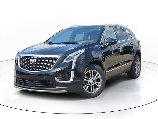 2023 CADILLAC XT5 SUV 