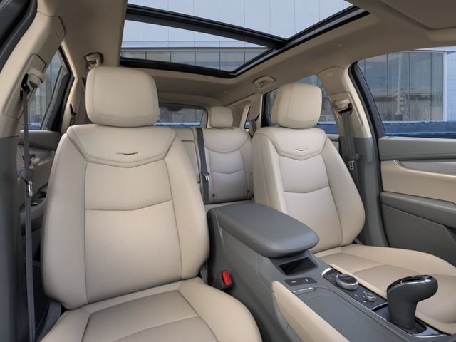 2026 Cadillac XT5 Premium Luxury - Photo 16